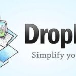dropbox android