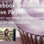 facebook newpage