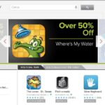 google play preview