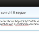 hashtag twitter