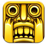 icona temple run