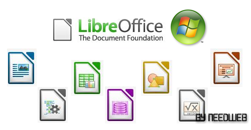 libre office win