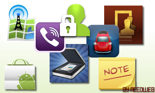 migliori app android-by needweb