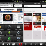 opera android