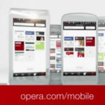 opera mobile 12