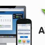 airdroid app