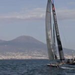 americas cup naples