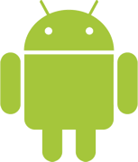 android logo
