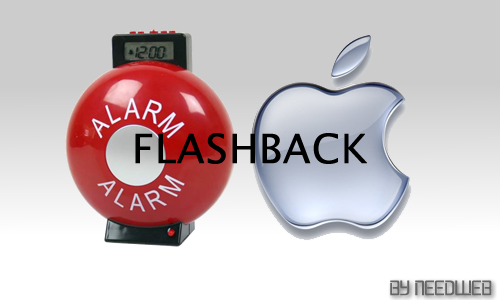 flashback mac