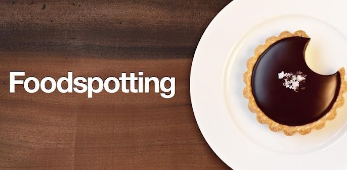 foodspotting android