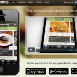 foodspotting poster