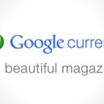 google currents locandina