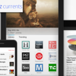 google currents poster