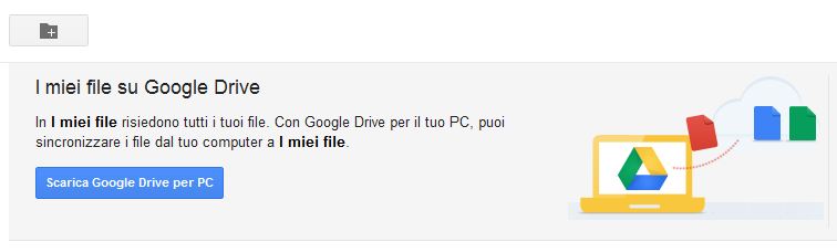 google drive attivo 01