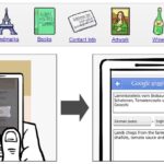 google goggles poster