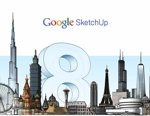google sketchup