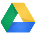 icona google drive