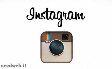 instagram poster