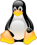 linux logo