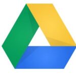 logo google drive