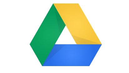 logo google drive