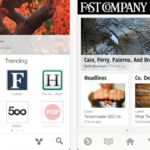 screenshots google currents ios