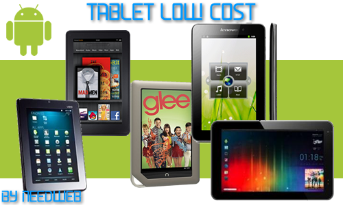 tablet low cost byneedweb