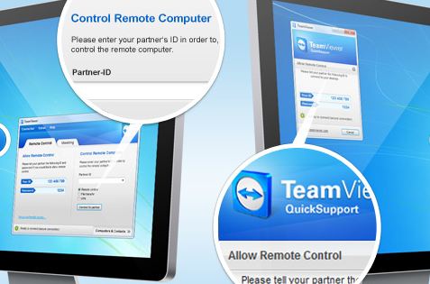 team viewer 01