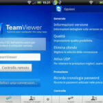 team viewer screenshot android