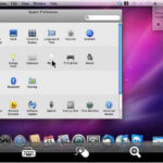 team viewer screenshot ios