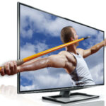 toshiba zl2 free3d 55
