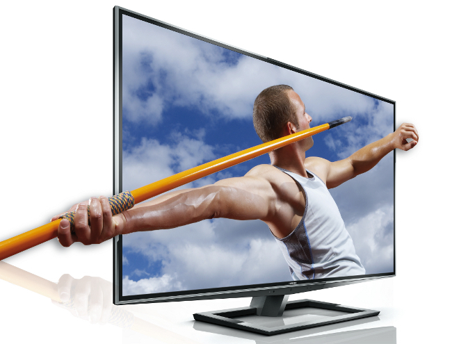 toshiba zl2 free3d 55