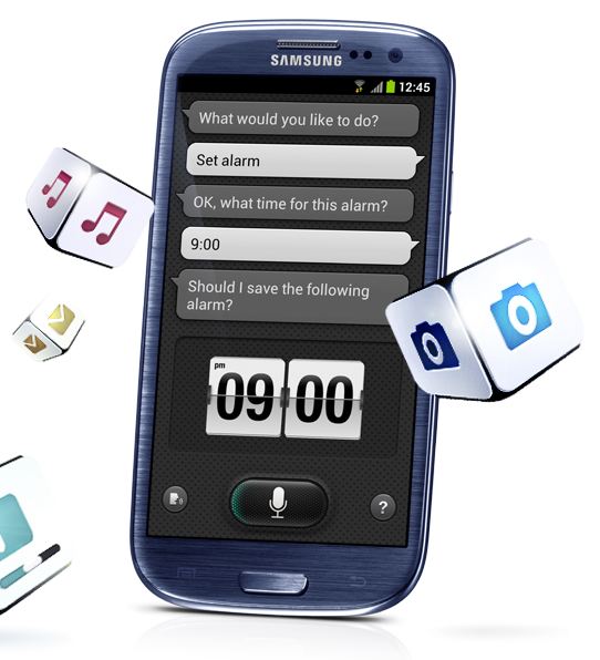 galaxy s3