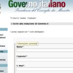 governo spending review