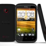htc desire C