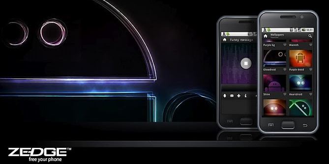 zedge poster