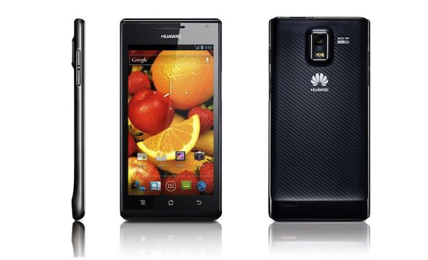 Huawei-Ascend-P1-S