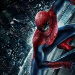 amazing spiderman 01