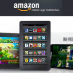 amazon appstore