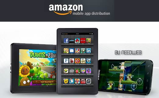 amazon appstore