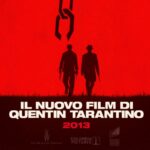 django unchained locandina 02
