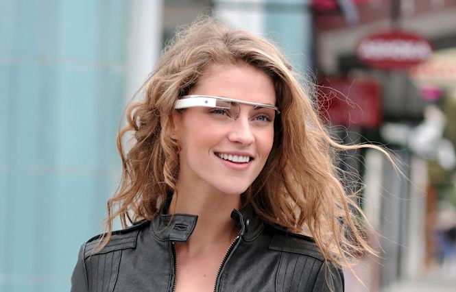google project glass