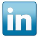 icona linkedin