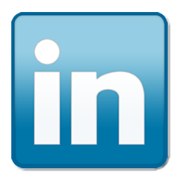 icona linkedin