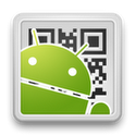 icona qr droid