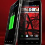 motorola razr maxxi