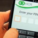 ncr smartphone bancomat