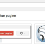 newpage gplus