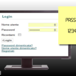 password sicure