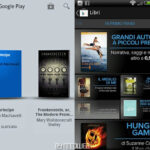 play book android